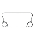 Sealed Gasket for Plate Heat Exchanger Rubber Gasket